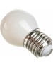 GAUSS Лампа филаментная E27, шар, 5Вт, одна шт. [105202205]