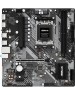 Материнская плата ASROCK Материнская плата B650M-H/M.2+, Socket AM5, AMD B650, mATX, Ret