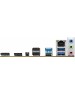 Материнская плата ASROCK Материнская плата B650M-H/M.2+, Socket AM5, AMD B650, mATX, Ret