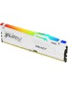 Оперативная память KINGSTON Оперативная память Fury Beast White Expo KF560C36BWEA-32 DDR5 - 1x 32ГБ 6000МГц, DIMM, White, Ret
