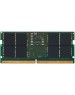 Оперативная память KINGSTON Оперативная память Valueram KVR56S46BS6-8 DDR5 - 1x 8ГБ 5600МГц, для ноутбуков (SO-DIMM), Ret