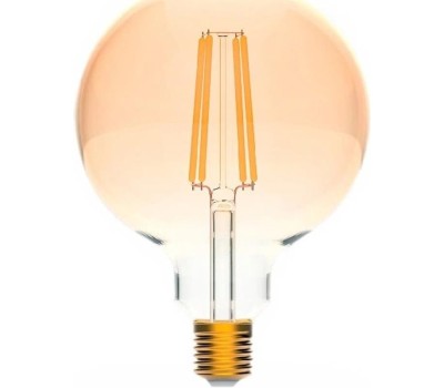 GAUSS Умная лампа G95 E27 Wi-Fi [1320112]