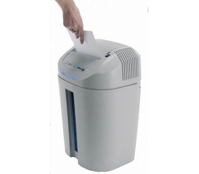 KOBRA Уничтожитель бумаг +1 CC4 E/S, P-4, 3.5х40 мм, 14 лист. одновременно, 38.5л