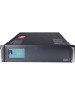 ИБП POWERCOM ИБП King Pro RM KIN-3000AP LCD, 3000ВA