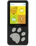 DIGMA MP3 плеер S5 flash 8ГБ черный/серый