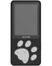 DIGMA MP3 плеер S5 flash 8ГБ черный/серый