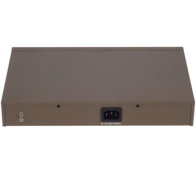 Коммутатор TENDA Коммутатор 18PORT F1118P-16-150W IP-COM