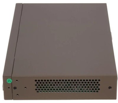 Коммутатор TENDA Коммутатор 18PORT F1118P-16-150W IP-COM