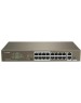 Коммутатор TENDA Коммутатор 18PORT F1118P-16-150W IP-COM
