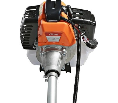 STURM! Триммер бензиновый STURM BT162, (комплект из 2-х коробок)