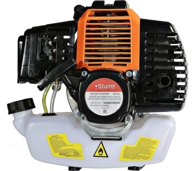 STURM! Триммер бензиновый STURM BT162, (комплект из 2-х коробок)