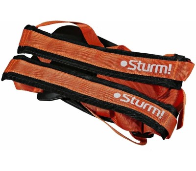 STURM! Триммер бензиновый STURM BT162, (комплект из 2-х коробок)