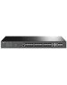 TP-LINK Коммутатор 24PORT 1000M 4SFP+ TL-SG3428XF