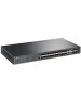 TP-LINK Коммутатор 24PORT 1000M 4SFP+ TL-SG3428XF