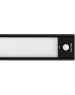 YEELIGHT Беспроводной светильник с датчиком движения Motion Sensor Closet Light A40（Black）4000k / YLBGD-0045