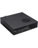 ASUS Неттоп PB63-B-B5092MD i5 13400 (1.8) UHDG 730 без ОС GbitEth WiFi BT 150W черный (90MR0122-M002W0)