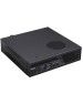 ASUS Неттоп PB63-B-B5092MD i5 13400 (1.8) UHDG 730 без ОС GbitEth WiFi BT 150W черный (90MR0122-M002W0)