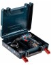 BOSCH Дрель-шуруповерт GSR 120- LI, 2Ач, с двумя аккумуляторами [06019g8020]