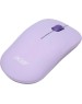 ACER Мышь OMR205 фиолетовый оптическая 1200dpi беспров. USB для ноутбука 3but (ZL.MCEEE.02K)
