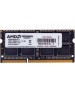 AMD RADEON Модуль памяти 4GB DDR3L 1600 SO DIMM R5 Entertainment Series Black R534G1601S1SL-U Non-ECC, CL11, R534G1601S1SL-U 1.35V, Retail (182460)