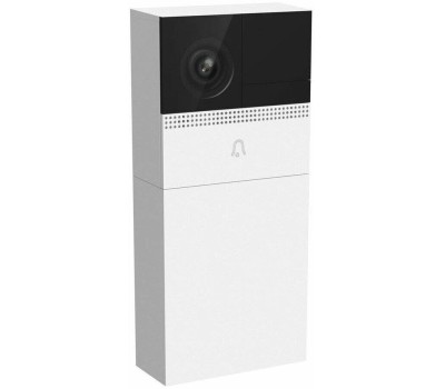 Камера видеонаблюдения LAXIHUB Камера видеонаблюдения Видеокамера B1-TY (Bell 1S) Outdoor Wi-Fi 1080P Video Doorbell with Wireless Jingle & microSD card Tuya Version B1-TY