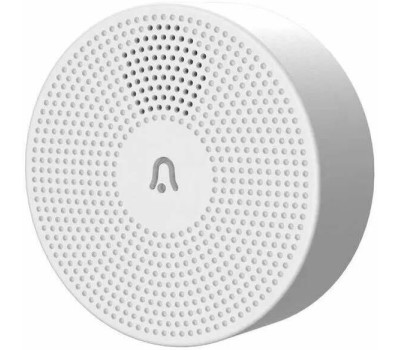 Камера видеонаблюдения LAXIHUB Камера видеонаблюдения Видеокамера B1-TY (Bell 1S) Outdoor Wi-Fi 1080P Video Doorbell with Wireless Jingle & microSD card Tuya Version B1-TY