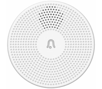 Камера видеонаблюдения LAXIHUB Камера видеонаблюдения Видеокамера B1-TY (Bell 1S) Outdoor Wi-Fi 1080P Video Doorbell with Wireless Jingle & microSD card Tuya Version B1-TY