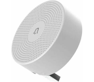 Камера видеонаблюдения LAXIHUB Камера видеонаблюдения Видеокамера B1-TY (Bell 1S) Outdoor Wi-Fi 1080P Video Doorbell with Wireless Jingle & microSD card Tuya Version B1-TY