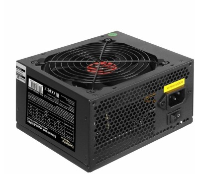 Блок питания EXEGATE Блок питания 650PPE, 650Вт, 80 PLUS WHITE, 120мм, черный [ex260644rus-pc]