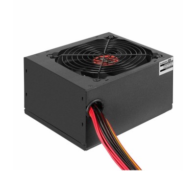 Блок питания EXEGATE Блок питания 650PPE, 650Вт, 80 PLUS WHITE, 120мм, черный [ex260644rus-pc]