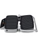 POLARIS Электрогриль PGP 3002DP Optimal Temp, черный