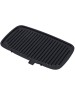 POLARIS Электрогриль PGP 3002DP Optimal Temp, черный