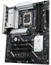 Материнская плата ASUS Материнская плата PRIME B860-PLUS WIFI LGA1851 ATX 4xDDR5 5xPCIEx16 2xM.2 USB-C DP HDMI 2.5GLAN Wi-Fi 6Е