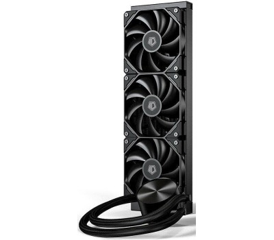 ID-COOLING Вентилятор Cooler FX360 PRO (Black) 350W all Intel/AMD
