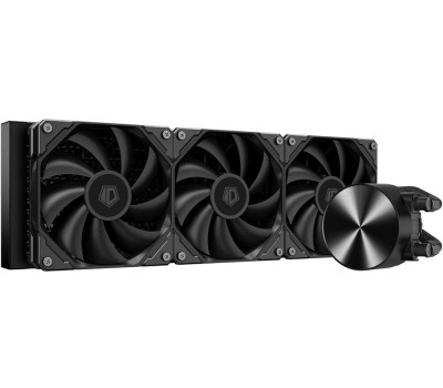 ID-COOLING Вентилятор Cooler FX360 PRO (Black) 350W all Intel/AMD