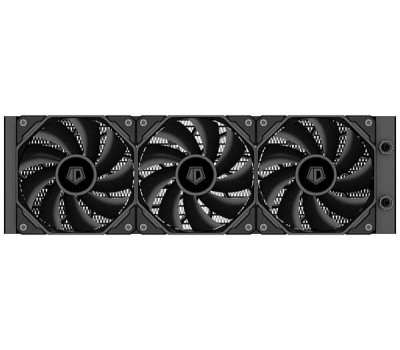 ID-COOLING Вентилятор Cooler FX360 PRO (Black) 350W all Intel/AMD