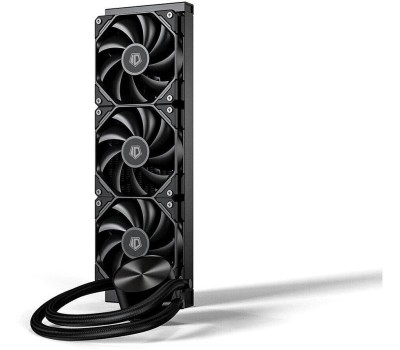 ID-COOLING Вентилятор Cooler FX360 PRO (Black) 350W all Intel/AMD