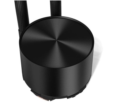 ID-COOLING Вентилятор Cooler FX360 PRO (Black) 350W all Intel/AMD