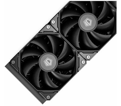 ID-COOLING Вентилятор Cooler FX360 PRO (Black) 350W all Intel/AMD