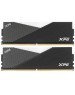 A-DATA Память DDR5 2x16GB 7200MHz AX5U7200C3416G-DCLARBK XPG Lancer RGB RTL Gaming PC5-57600 CL34 DIMM 288-pin 1.4В kit dual rank с радиатором Ret