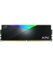A-DATA Память DDR5 2x16GB 7200MHz AX5U7200C3416G-DCLARBK XPG Lancer RGB RTL Gaming PC5-57600 CL34 DIMM 288-pin 1.4В kit dual rank с радиатором Ret