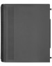 Корпус для ПК AEROCOOL Корпус MINITOWER Micro-ATX,Mini-ITX W/PSU 3х12cm fan RGB(1 предустановлен) черный с окном EVO Mini-G-BK-v1 4711099472352