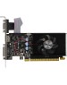 Видеокарта AFOX Видеокарта GT730 2GB DDR3 64bit DVI HDMI PASSIVE RTL