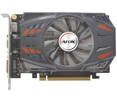 Видеокарта AFOX Видеокарта GT730 2GB DDR3 64bit DVI HDMI PASSIVE RTL