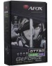 Видеокарта AFOX Видеокарта GT730 2GB DDR3 64bit DVI HDMI PASSIVE RTL