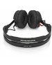 SENNHEISER Наушники HD 25 Plus, 3.5 мм/6.3 мм, накладные, черный [506908]