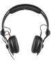 SENNHEISER Наушники HD 25 Plus, 3.5 мм/6.3 мм, накладные, черный [506908]