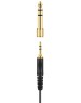 SENNHEISER Наушники HD 25 Plus, 3.5 мм/6.3 мм, накладные, черный [506908]