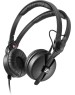 SENNHEISER Наушники HD 25 Plus, 3.5 мм/6.3 мм, накладные, черный [506908]