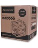 CHAMPION Генератор IGG3000 2.9кВт